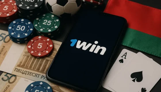 Актуальные зеркала 1вин для игроков и беттеров из Беларуси