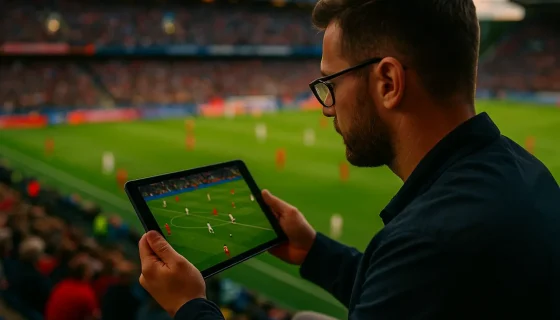 Как читать Live-игру: основы анализа футбольного матча для болельщиков и экспертов Как читать Live-игру: основы анализа футбольного матча для болельщиков и экспертов