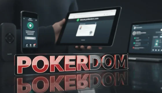 Как выбрать безопасное зеркало Pokerdom: проверка домена, сертификатов и защита аккаунта