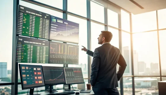 Букмекерские гиганты на распутье: что изменения в налогах значат для лайв-рынков спорта