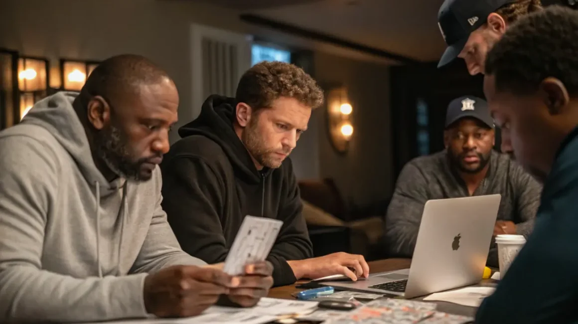 Игнорирование усталости команд в лайф ставках: как это влияет на прогнозы